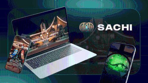 人人皆可畅玩<span class='keyword'>AAA</span>级游戏：SACHI通过像素流技术实现跨设备高端游戏体验