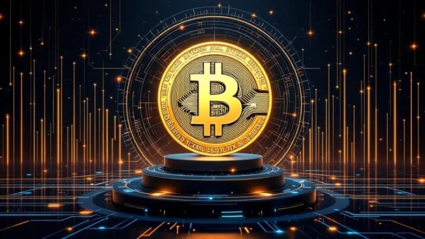 PlanB:比特币或将长期维持在10万美元以上