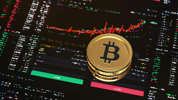  今日值得关注的 5 只热门加密货币股票 