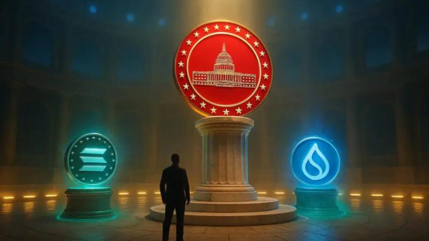Solana价格展望：SUI与MAGACOIN FINANCE助力，500美元目标或成现实