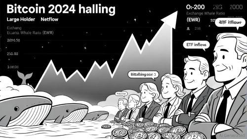 加密货币大户活动与市场情绪：链上行为如何预示价格趋势