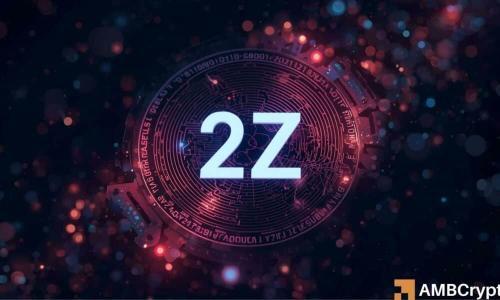 Double Zero创始人否认团队抛售传闻,2Z代币仍面临市场压力