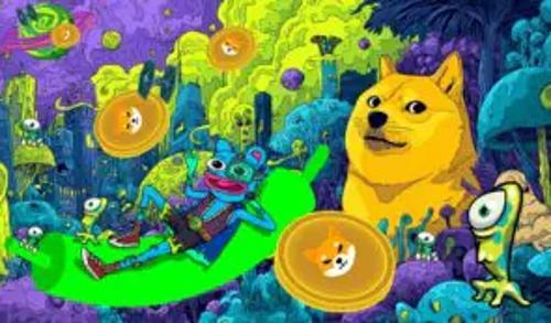 柴犬价格预测：SHIB 是否仍是 2025 年前最具潜力的模因币？