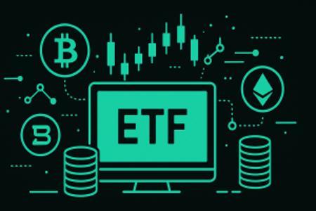 超过30只加密货币ETF向SEC提交申请：分析师预测未来数月将迎来更多申请潮