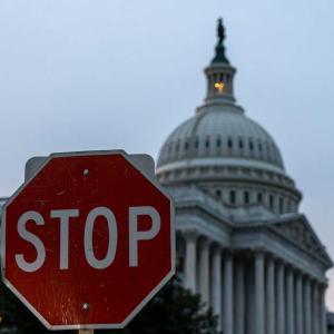 美国政府停摆或带来经济与市场连锁反应