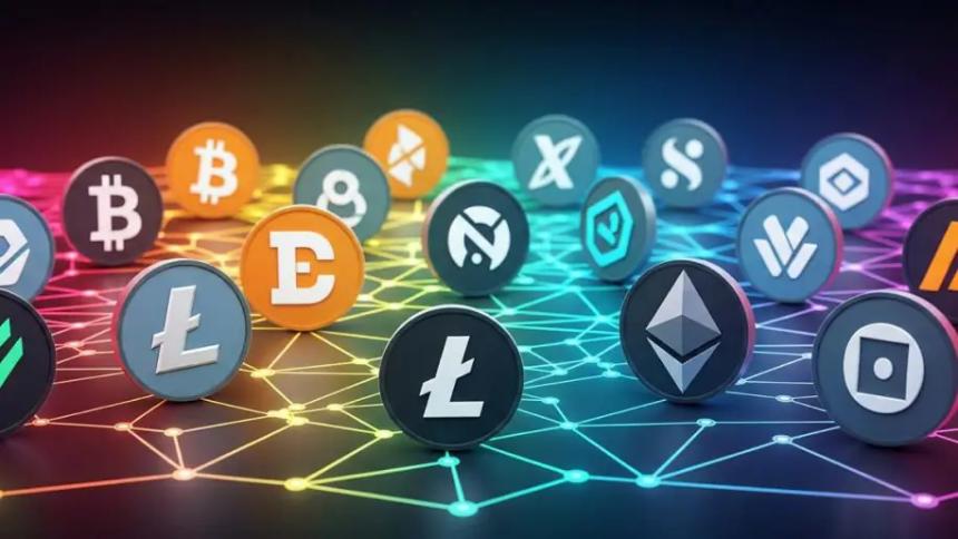 华尔街将迎来加密货币ETF热潮：预计推出100只新基金