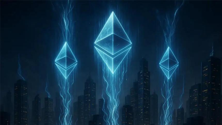 以太坊价格预测：若 ETH 突破 5,000 美元，AlphaPepe 或从 0.006 美元飙升至 1 美元