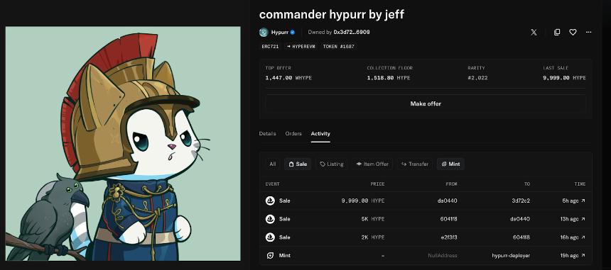 Hyperliquid深陷危机：王座旁落与绝地反击的博弈