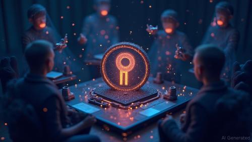 Mutuum Finance预售火爆：20倍投资回报预期吸引投资者加速入场