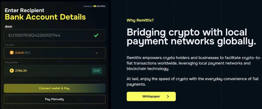 BTC再创新高：ETF资金流入激增，加密货币预售迎来黄金窗口