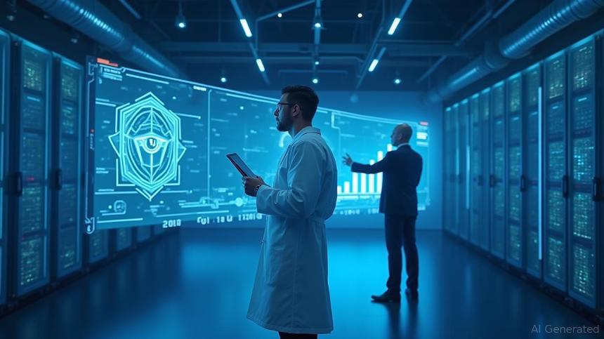 2025 年加密货币的转折点：人工智能、DeFi 和 PoW 的悬崖