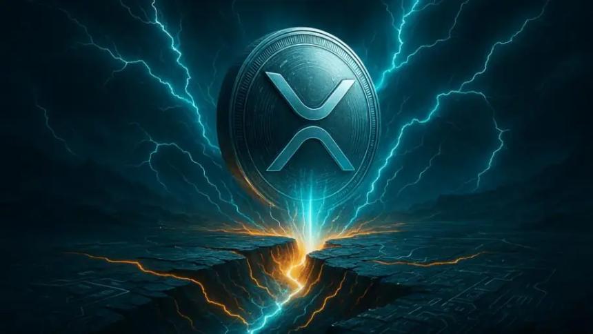 瑞波币价格走势分析与Remittix预售突破2700万美元大关