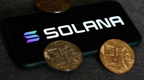 Solana价格跌破230美元，分析师称245美元为主要阻力位