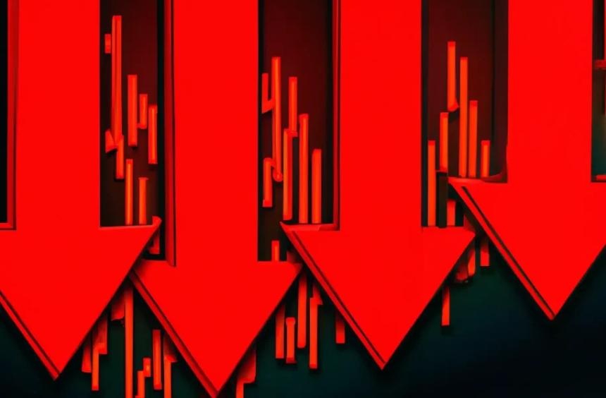 VanEck报告显示以太坊、Solana和Tron收入下降