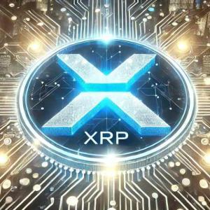 XRP因美国财政部意外公告飙升至3美元大关