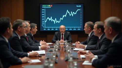 金砖国家加速推进去美元化战略以应对美元“武器化”