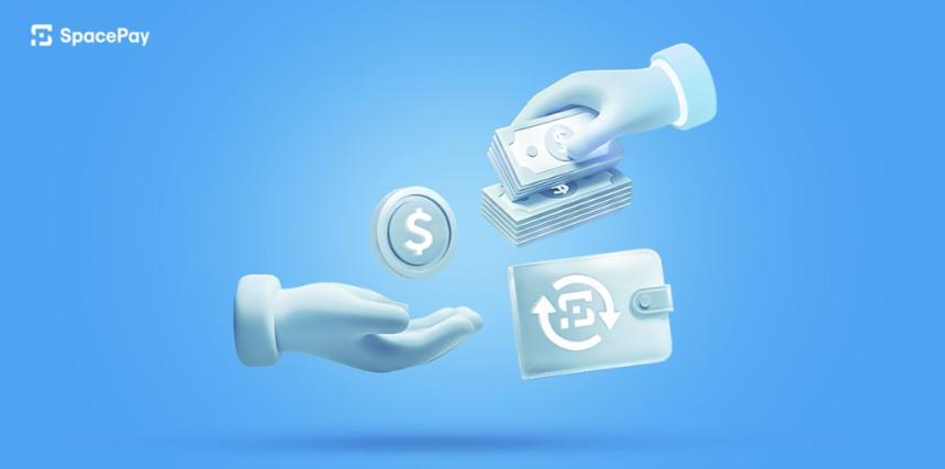  使用加密货币购买咖啡或杂货：SpacePay 如何支持以太坊、XRP、Solana 和 SHIB 