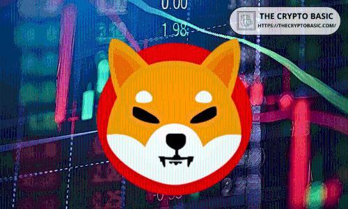 柴犬：分析师将 0.00001546 美元视为 SHIB 突破关键，或迎来大幅上涨