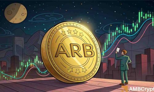 Arbitrum 40亿美元TVL成突破关键：为何有望推动30%涨幅？