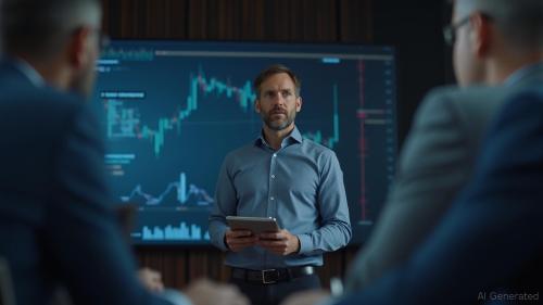 Ripple申请美国银行牌照：XRP或成机构采用新标杆