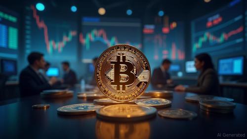 比特币ETF资金流入创新纪录,推动其成为投资组合核心资产
