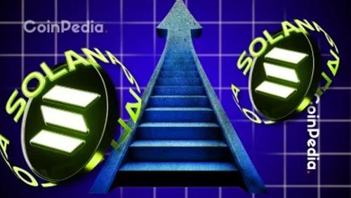随着链上活动与ETF资金流入激增，Solana价格能否突破300美元大关？
