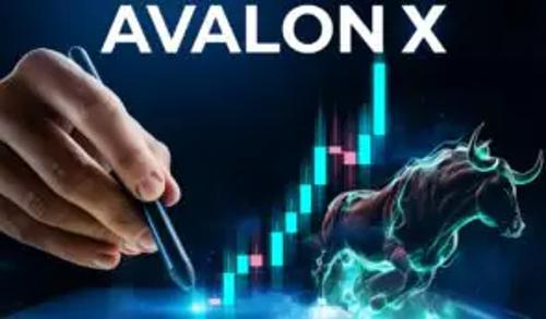 比特币价格突破11.8万美元，以太坊达4,400美元，Avalon X预售引发100倍增长期待