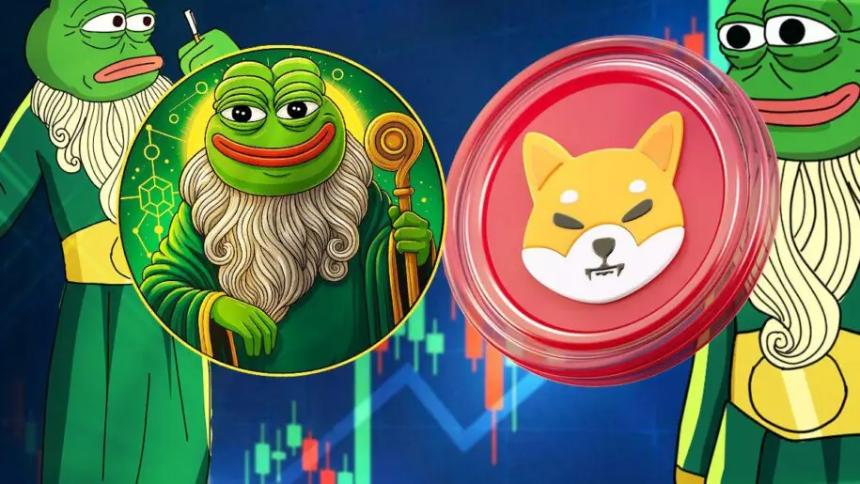 柴犬 (SHIB) 上涨潜力达 138%,但分析师更看好 Pepeto 成为下一个百倍模因币