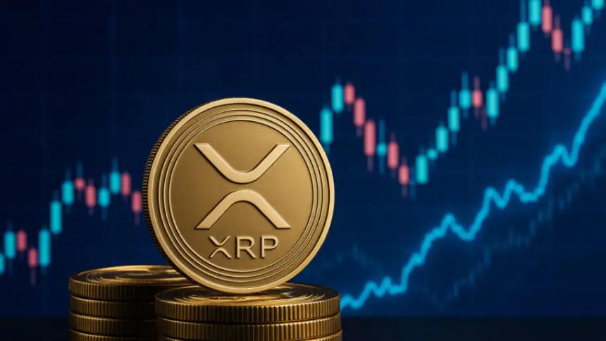 XRP动态:5500万美元内部转账引发市场短暂波动