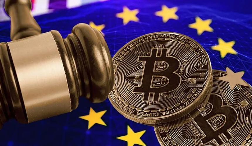 欧盟金融监管改革：ESMA谋求加密货币与金融市场集中控制权