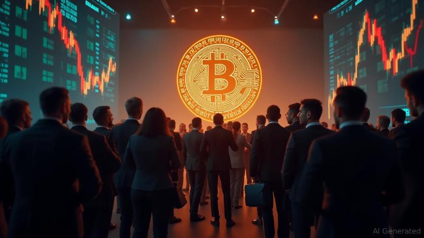 比特币ETF资金流入创新高，价格逼近历史峰值，供应趋紧支撑上涨预期