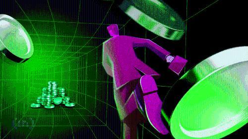 Grayscale 在美国推出首个支持质押的现货加密货币 ETP