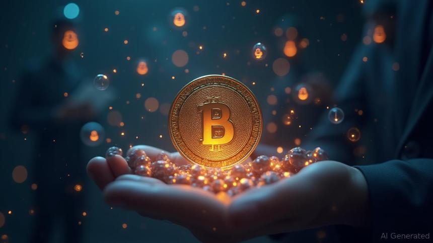 稳定币引领未来：XRP动态与100万亿美元金融生态的崛起