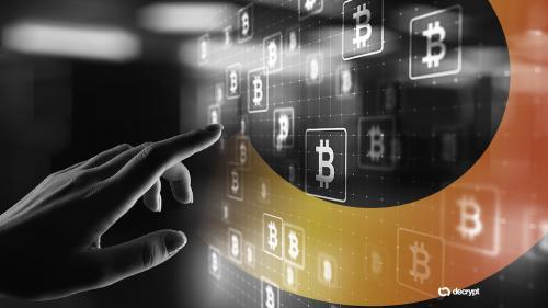 这家初创公司为比特币财务公司打造专业仪表盘——业务迅速崛起