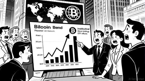 比特币创新高：宏观牛市与制度化革命的开端