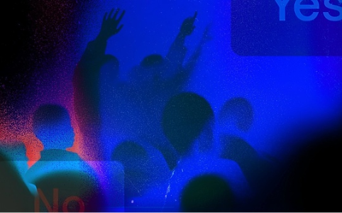 预测市场的双面性：娱乐金融与反威权真相机制