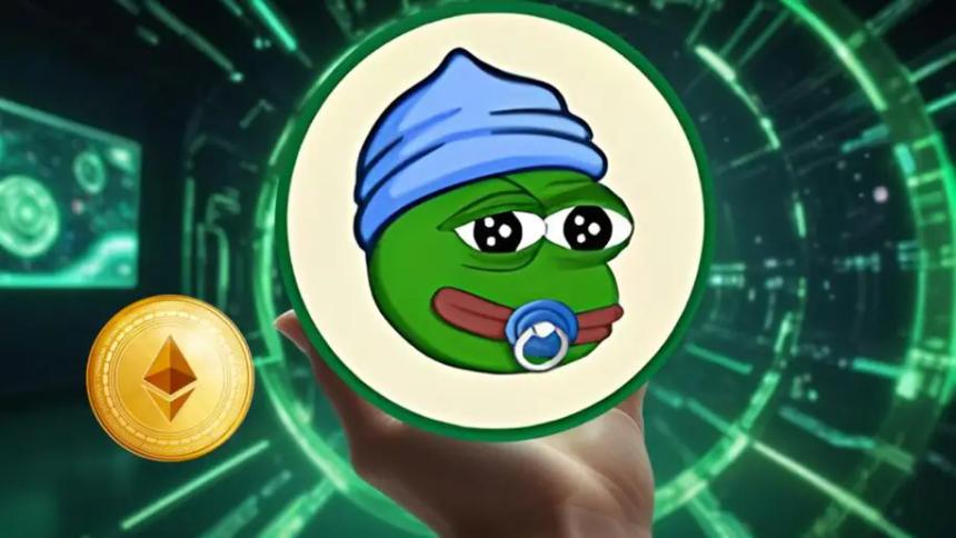 三大加密货币有望伴随以太坊(ETH)2025年上涨实现爆发式增长