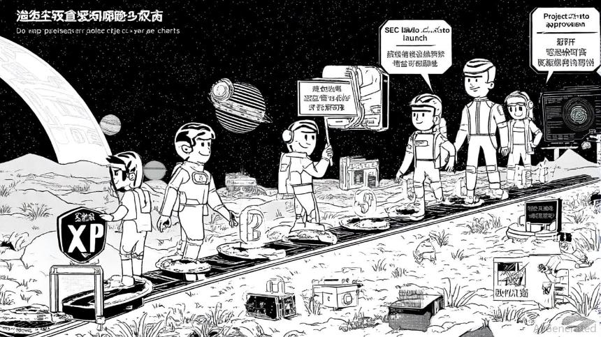 XRP有望在2025年飙升至27美元:监管明确性与技术革新成关键驱动因素