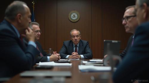 XRP今日新闻：Ripple隐私策略引发SEC争议，ETF审批关键期临近