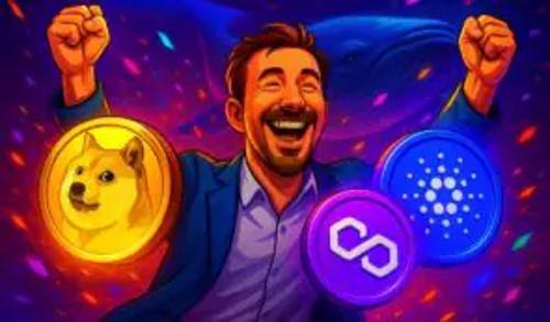 狗狗币2025年价格展望：MATIC与Cardano鲸鱼活动助力，能否突破1美元大关？