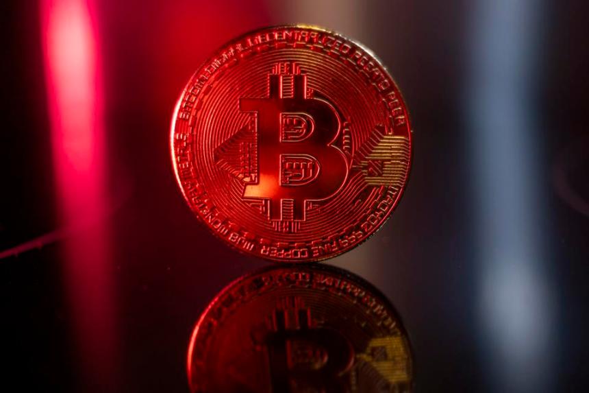 比特币价格创新高：真正重要的是其作为“数字黄金”的角色