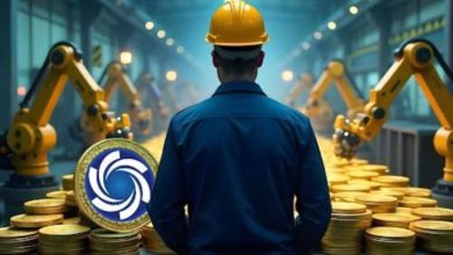 Ozak AI价格预测领跑市场：XRP或翻倍，ADA或涨三倍