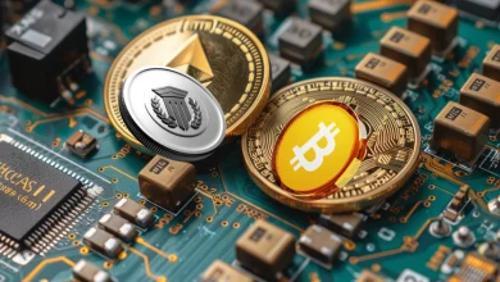 比特币创新高前，专家推荐投资“隐藏宝石”：Mutuum Finance（MUTM）目标价2美元