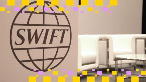 SWIFT区块链新平台：稳定币与全球银行的未来