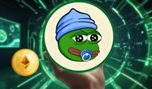 三大加密货币有望伴随以太坊（ETH）2025年上涨实现爆发式增长