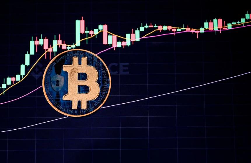比特币突破125,000美元：信心、资本、代码的融合
