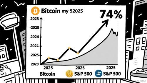 比特币价格飙升至历史新高：对投资组合的影响与风险管理策略