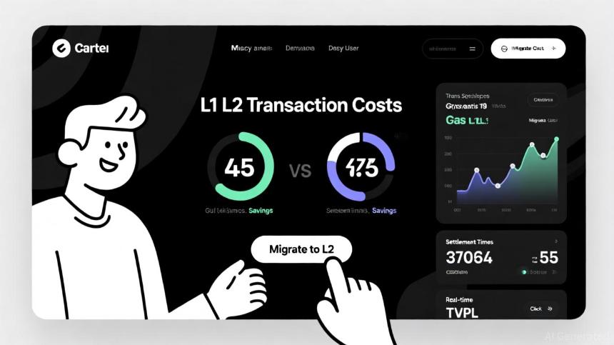 以太坊在 DeFi 中的深层价值：资产保留与用户驱动流动性生成的关键角色