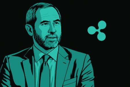 Ripple CEO确认隐私是XRP实现机构广泛应用的关键一步