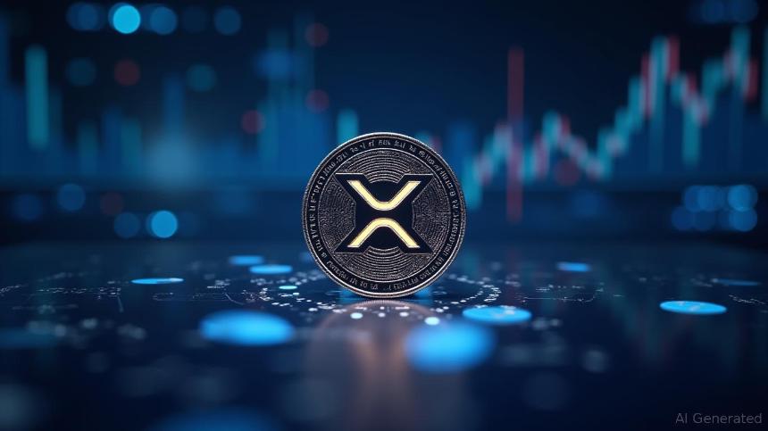 XRP今日动态:Ripple 5500万美元XRP转移为支持空投策略,市场未现抛售压力